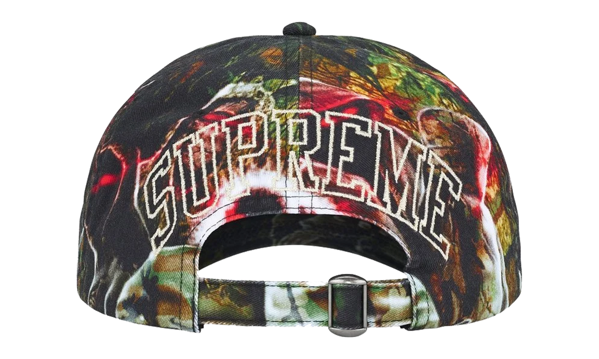 Shadows 6-Panel "SS26 - Multicolor" SU27781