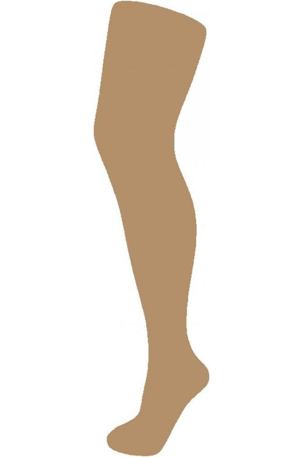 Supreme Extra Firm Support Tights 707
