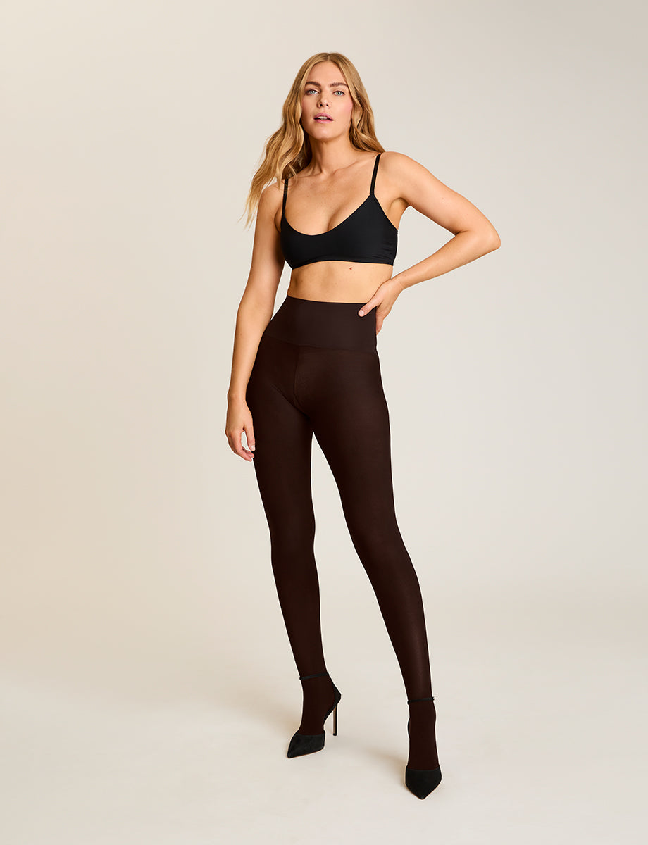 Ultimate Opaque Matte Tights