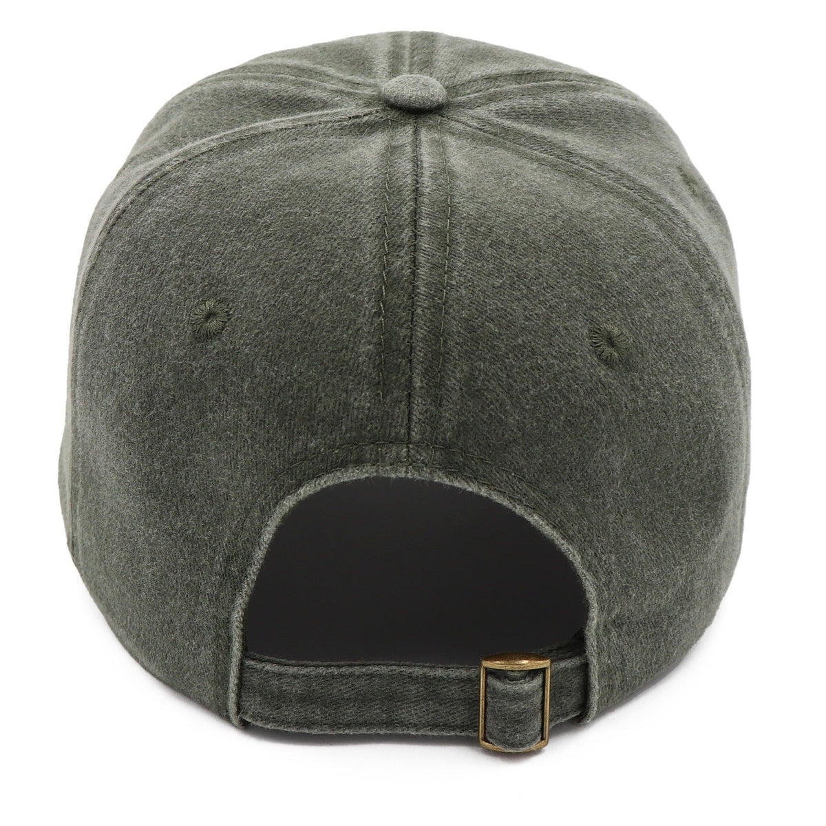 Freedom 250th Hat – 1776-2026 Eagle Embroidered Adjustable Army Green Baseball Cap