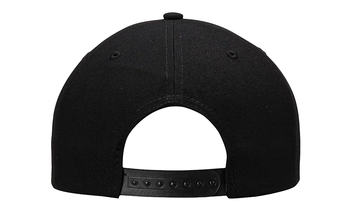 UFC Snapback Hat "Black / Blue" VR56Z BLU UUFC