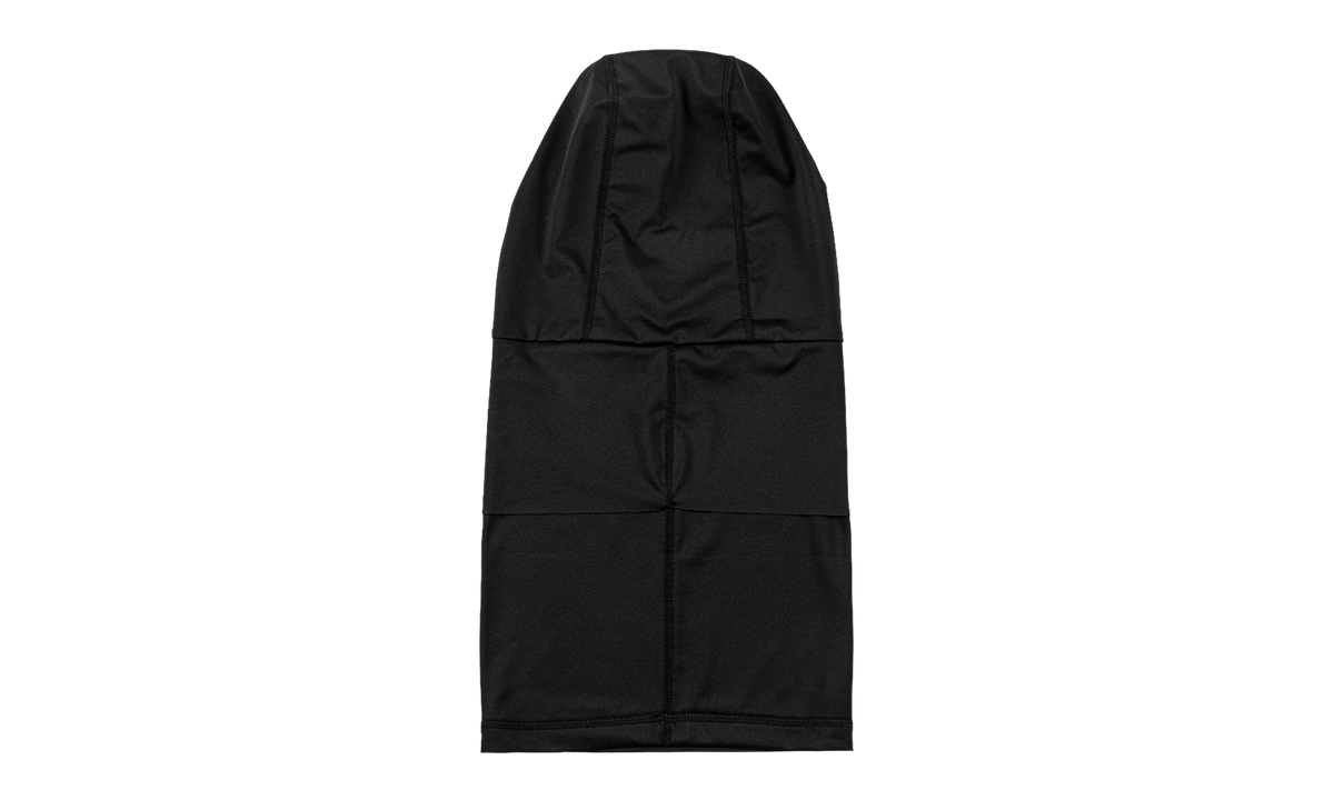 KTECH poly balaclava "Black" KHMA130070 001