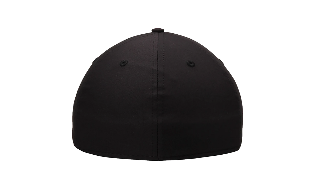 UFC Flexfit Hat "Black / Green" M641Z BKG UUFC