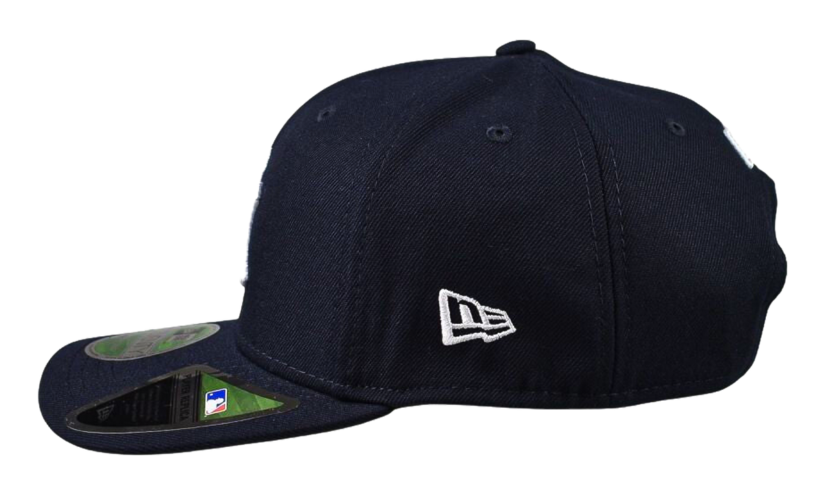 New York Yankees Player Replica 970 Stretch Hat "Navy" NE1248