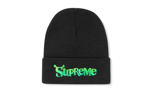 Shrek Beanie "FW21" SU11020