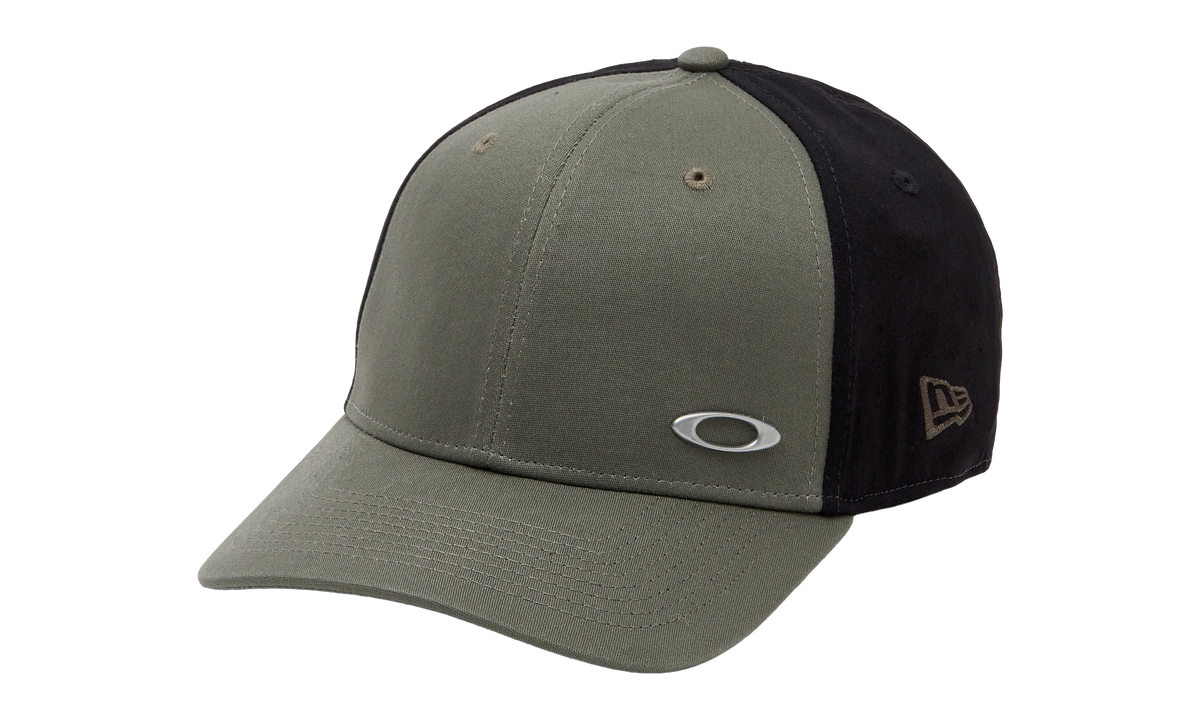 Tinfoil Trucker Cap "Dark Brush" 911548 86V