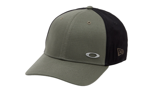 Tinfoil Trucker Cap "Dark Brush" 911548 86V