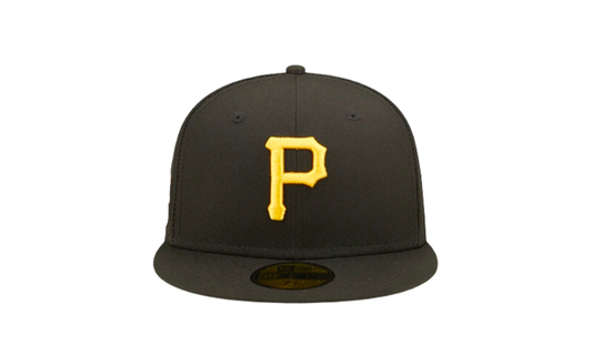 59Fifty PopFitted Hat "MLB Pittsburg Pirates" 60243519