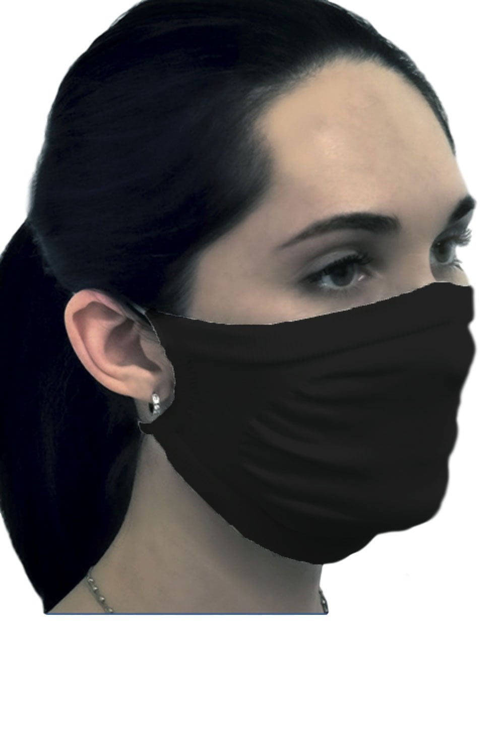Protective Face Mask - Non Medical