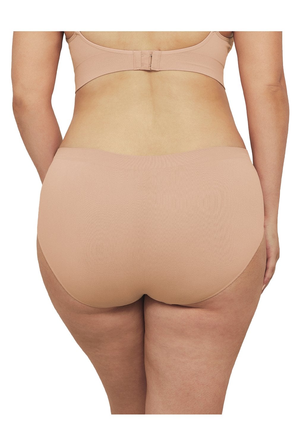 Seamfree Midi Brief AMUWEBMD