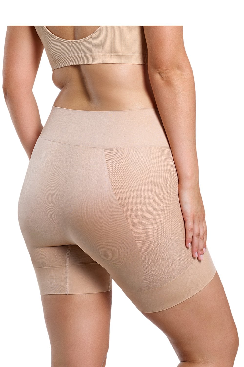 Anti Chafing Shorts AOAA