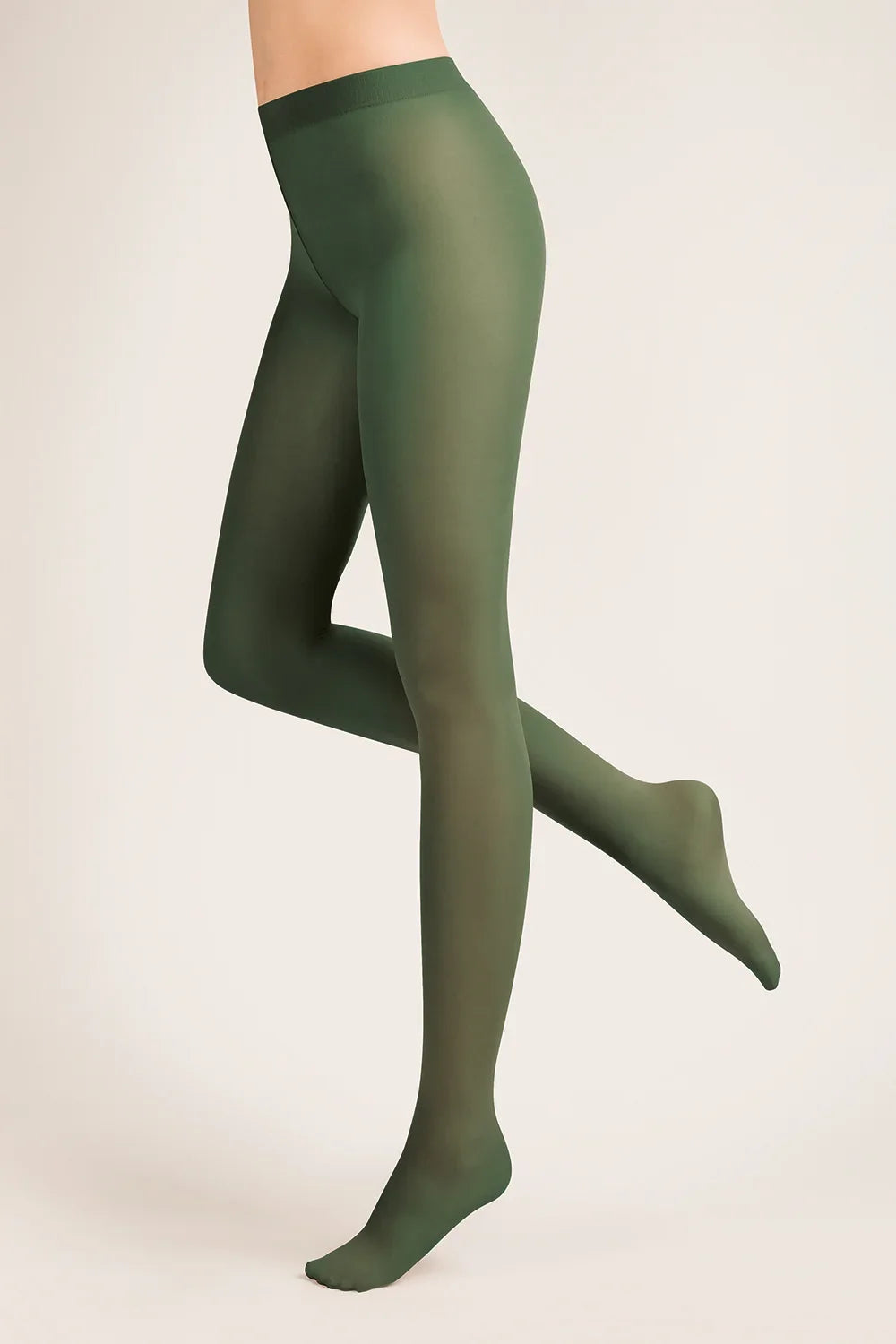 Rajstopy Microfibre 40 den