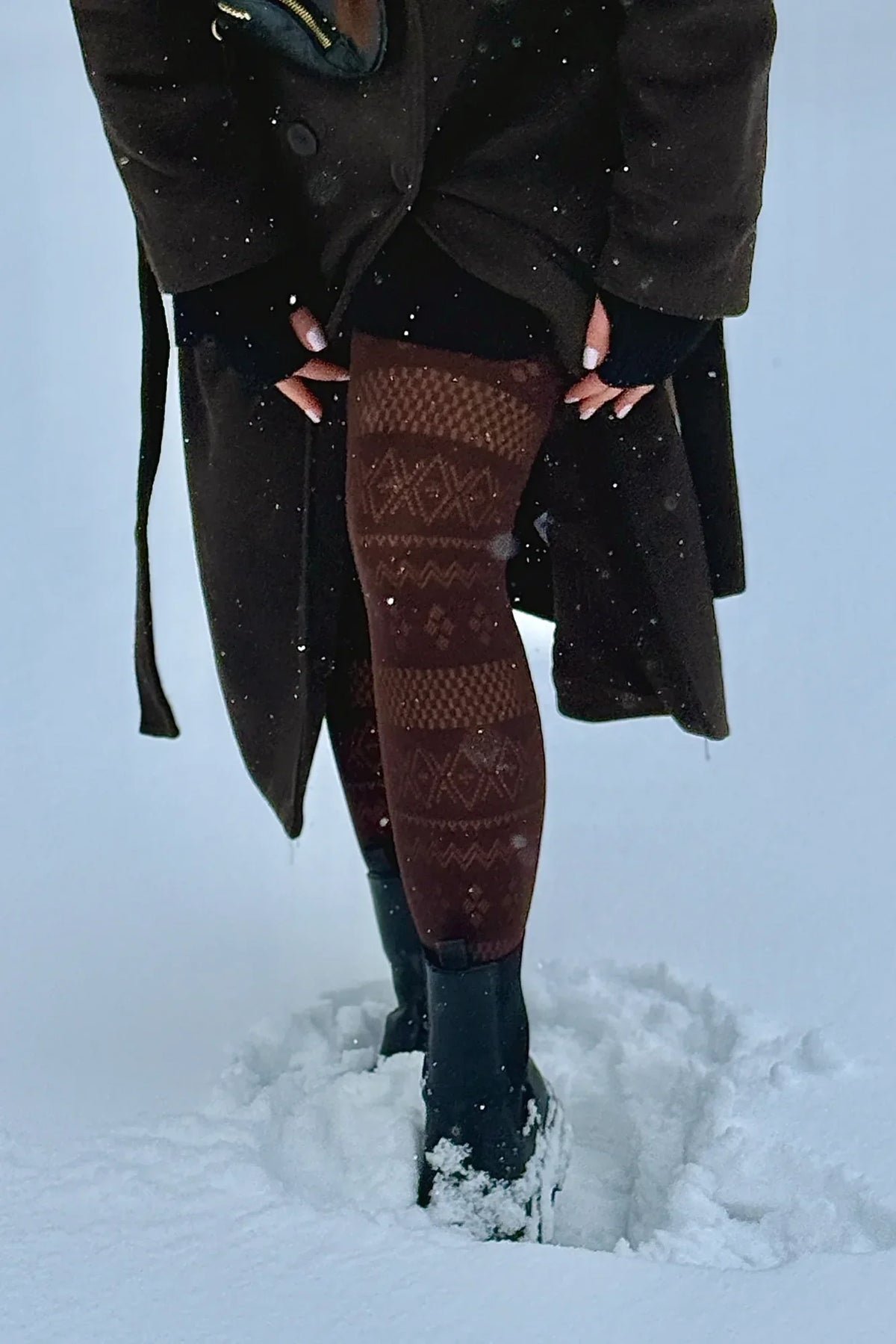 Rajstopy Festiva
