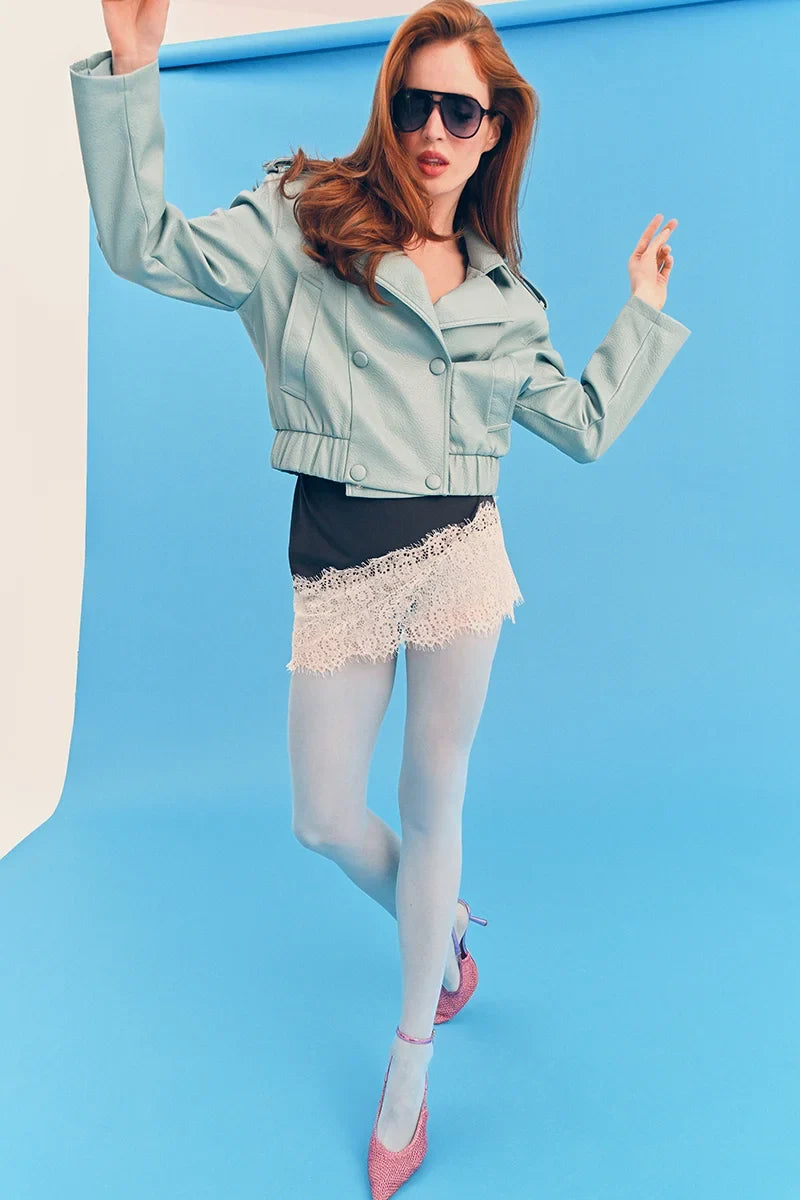 Rajstopy Matt Effect 15 den