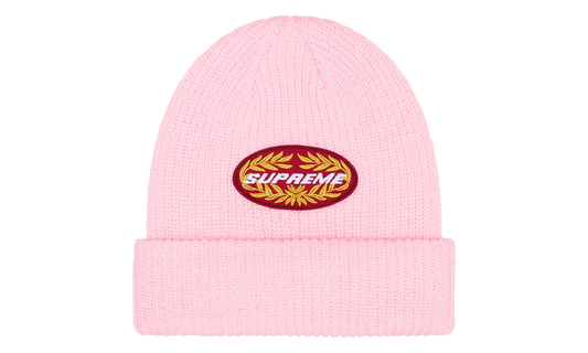 Terminal Beanie "FW25 - Pink" SU27406