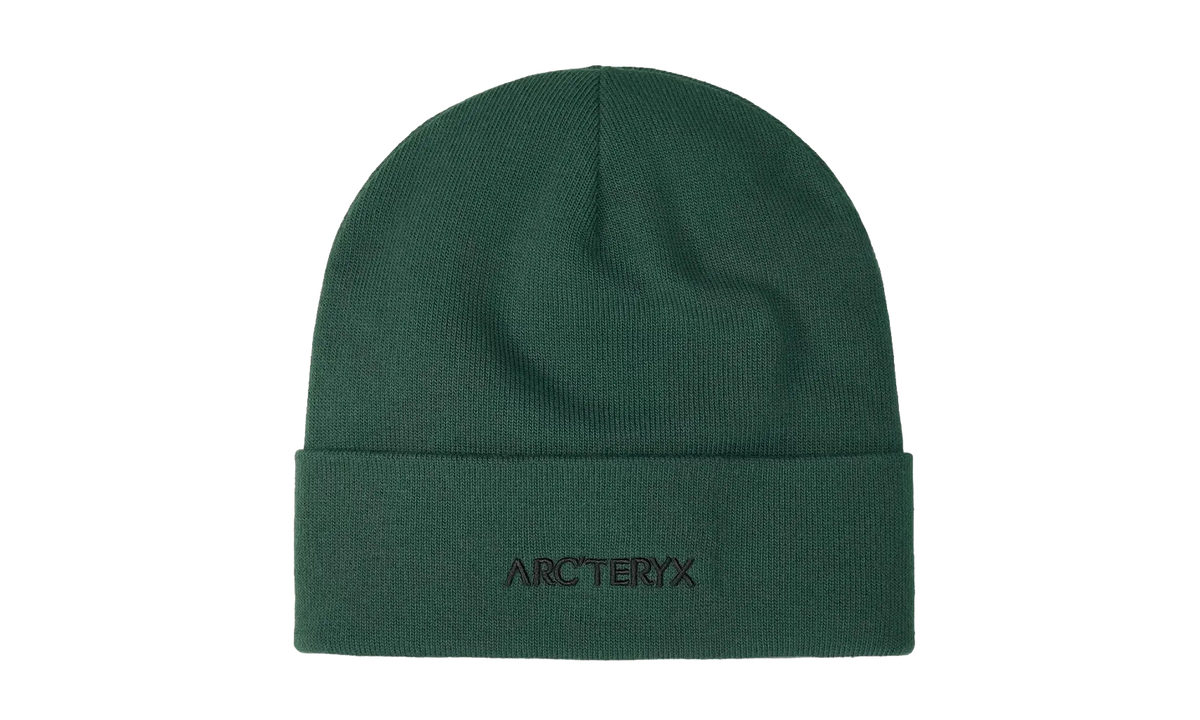 Word Toque Beanie "Eden" ARC001