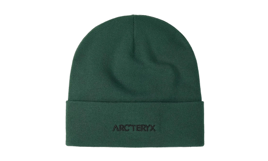 Word Toque Beanie "Eden" ARC001
