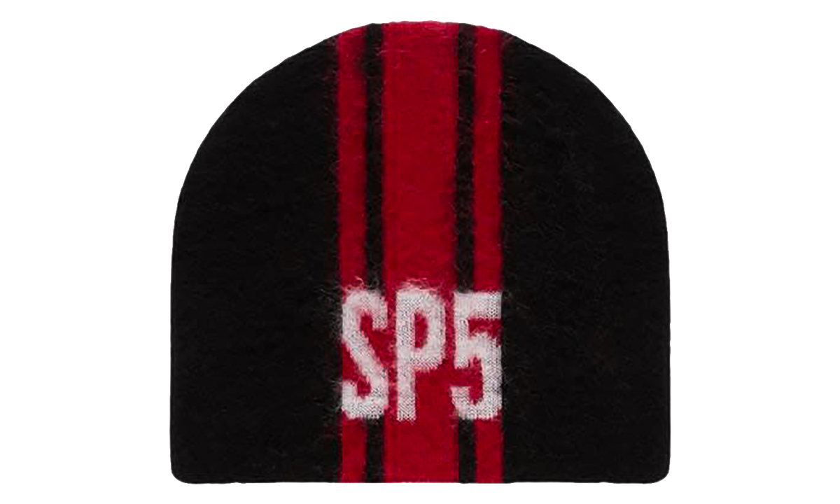 Rally Beanie "Black" SP5der580