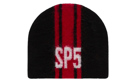 Rally Beanie "Black" SP5der580