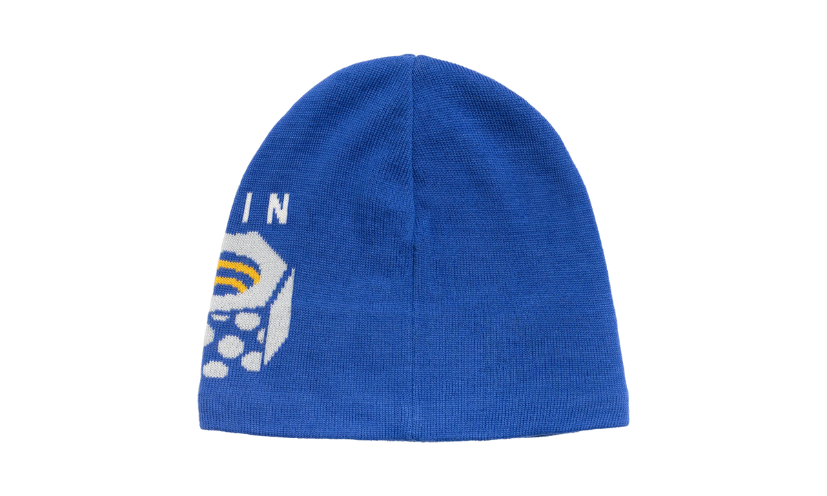 & MOUNTAIN HARDWEAR CAELUM™ DOME BEANIE "Wild Water" STUS488