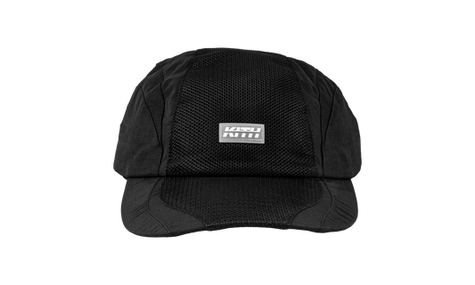 KTECH Mesh Paneled Griffey camper hat "Black" KHM051555 001