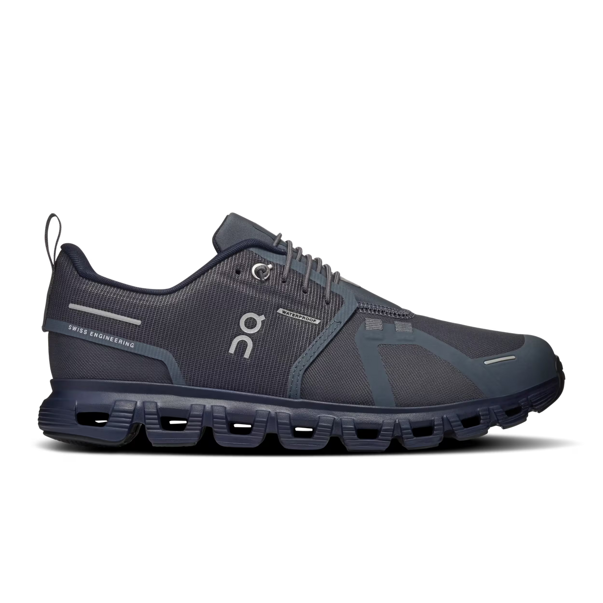 Women's On Cloud 6 Waterproof