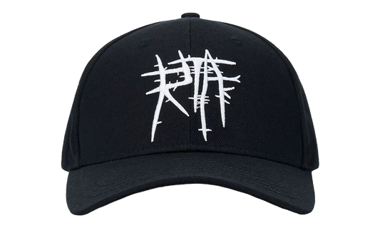 Mars Baseball Hat "Black RtA Thorn" MCHPW422 A1790BKRTH