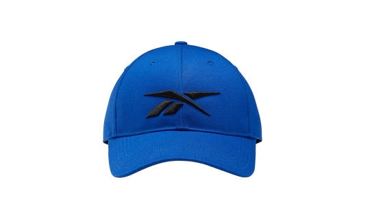 UBF Baseball Cap "Humble Blue" FQ5390