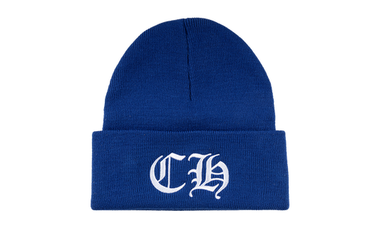 Watch Beanie "Blue" CHRM1246