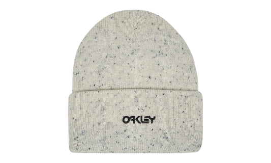 B1B Speckled Beanie "White" FOS900940 100