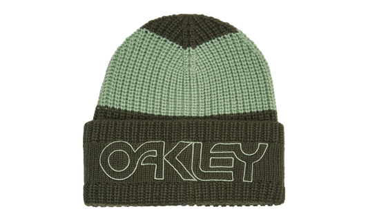 TNP Deep Cuff Beanie "New Dark Brush" FOS901285 86L