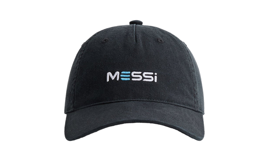 Messi Cap "Adidas - Black" ADKS1327