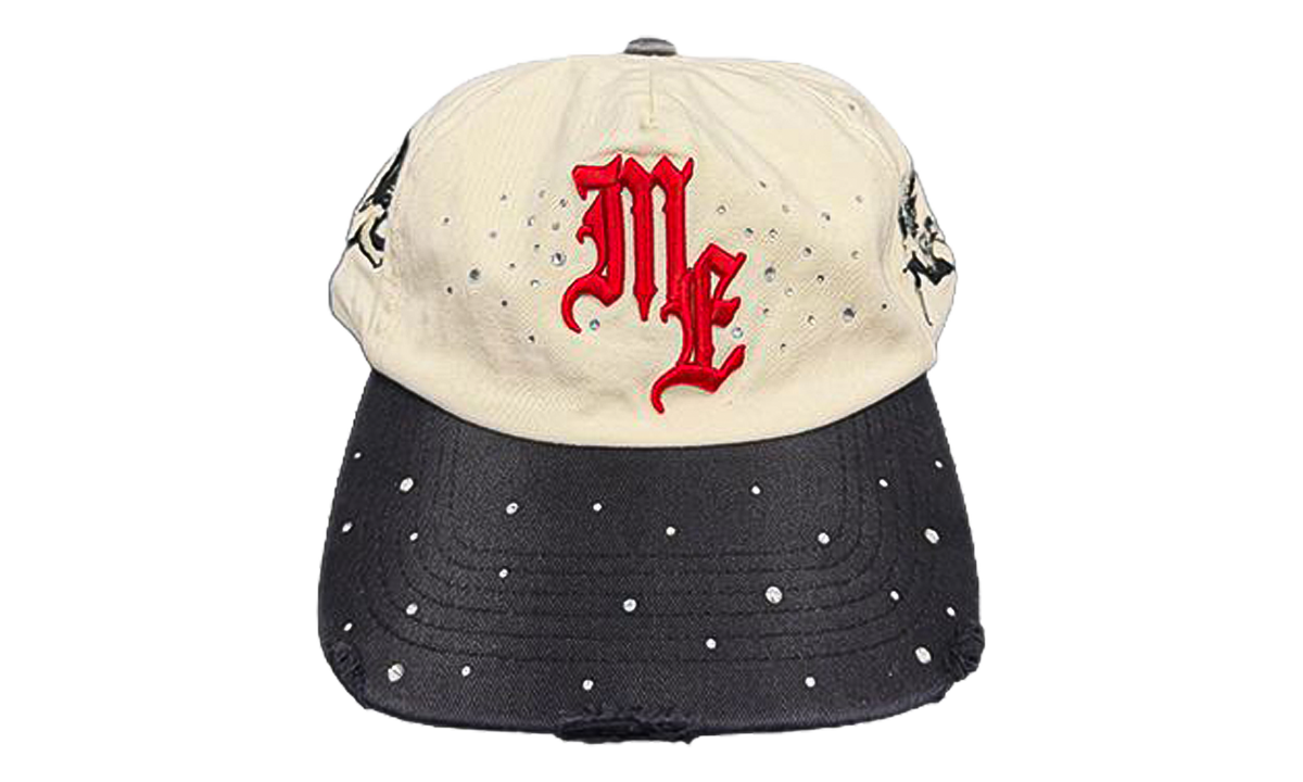 ME Hat "Tan" MIXE080