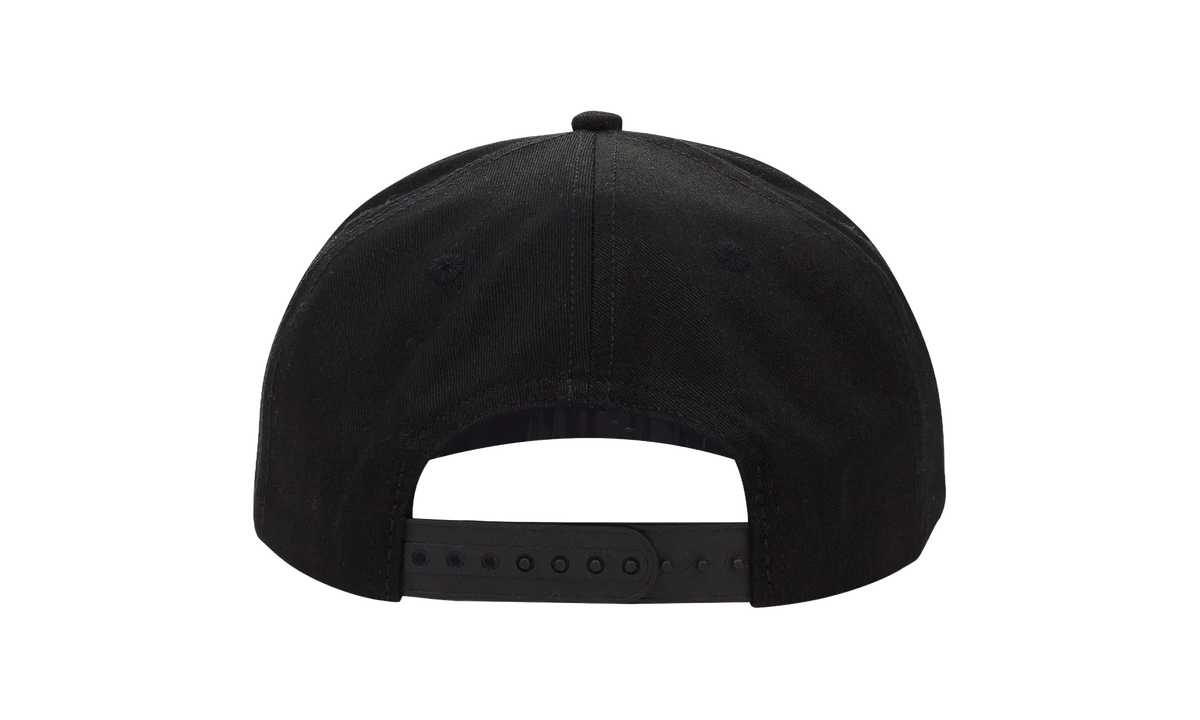 Generation Hat "Black" GUT XACC 0008