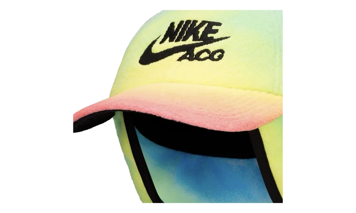 ACG x CPFM Hat "Multicolor" IM0360 920
