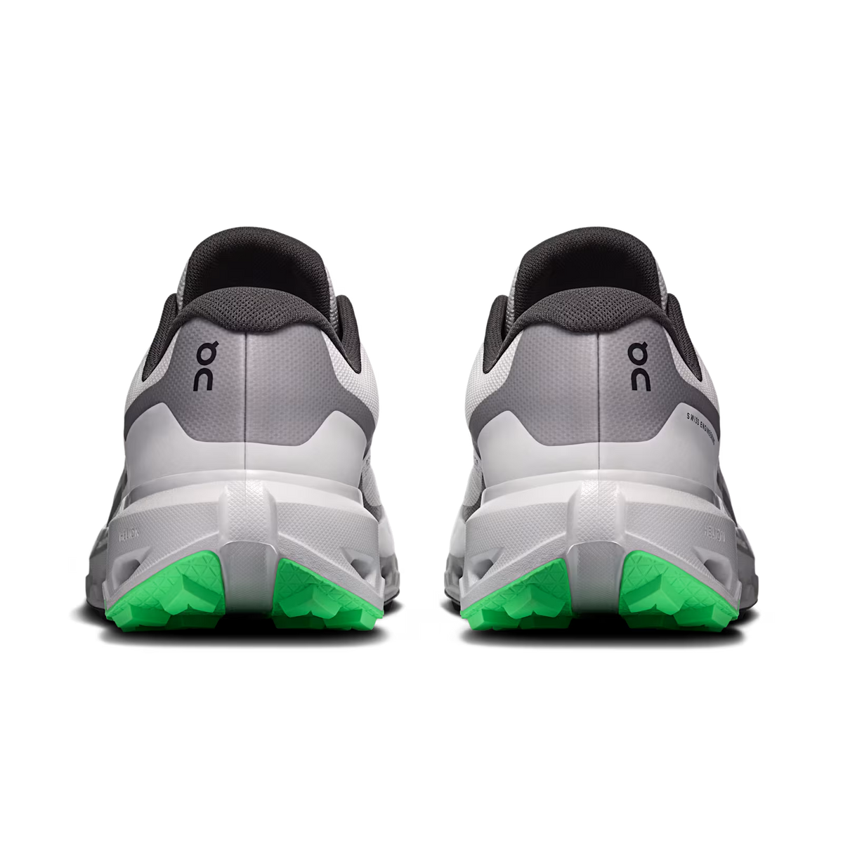 Men's On Cloudvista 3 Waterproof
