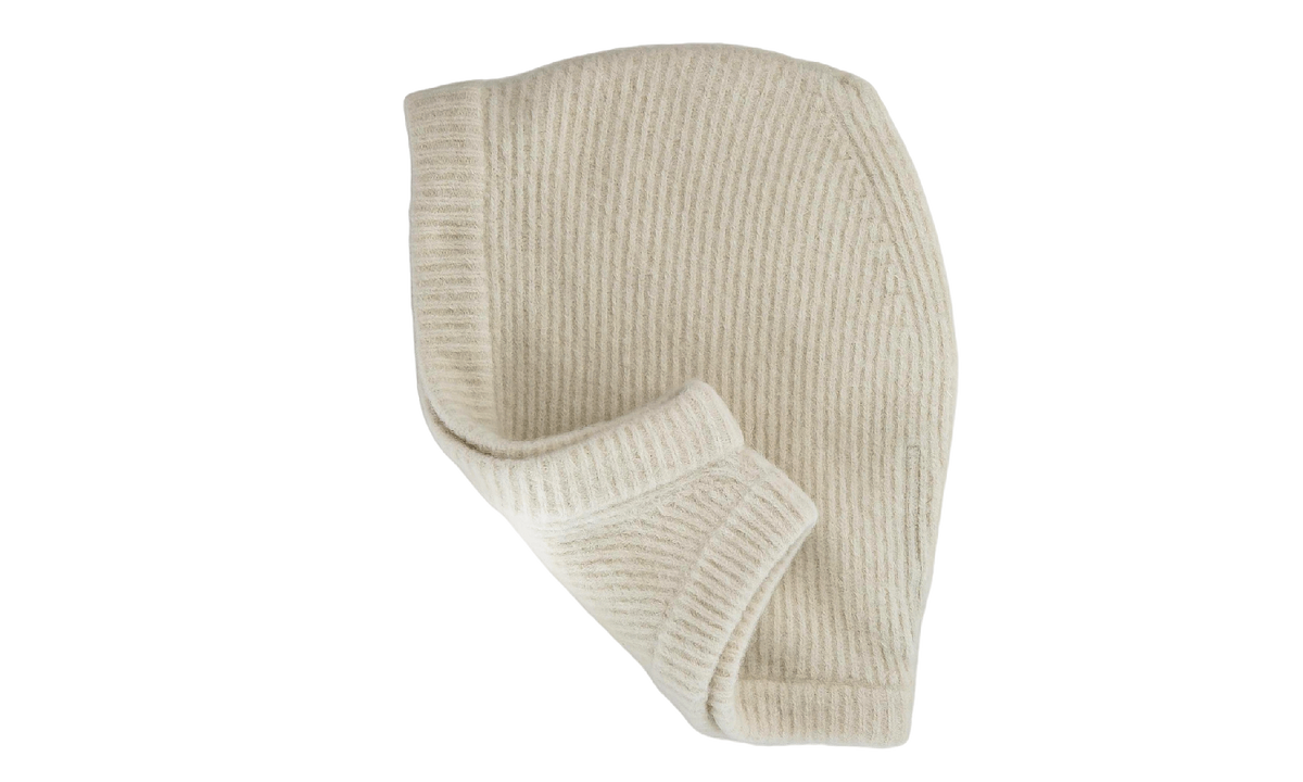 Cappuccio Hood Cap "Milk" RP02F5481 KWP 11