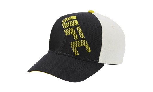 UFC Structured Flex Hat "Black / White / Blue" M757Z B5Y UUFC
