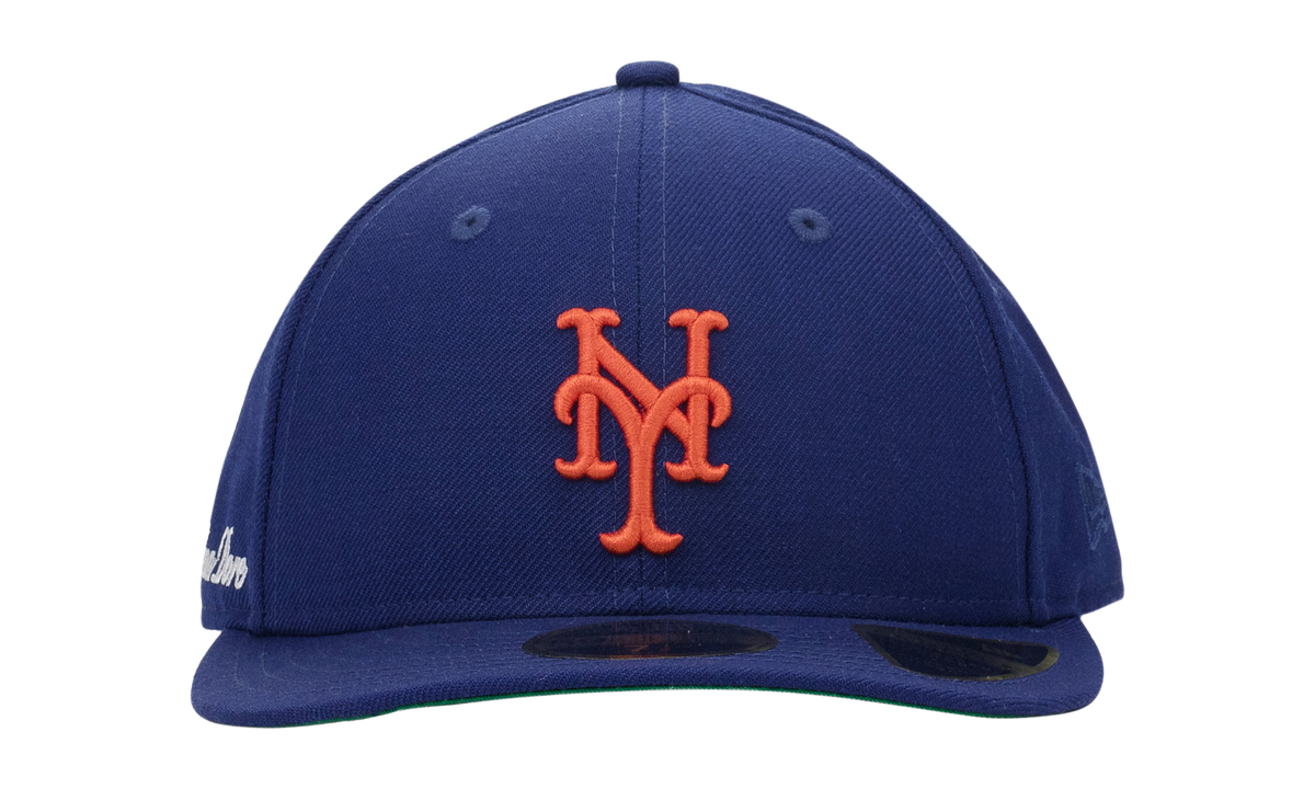 New Era 59FIFTY New York Mets Hat "Blue" ALD MACC 0144