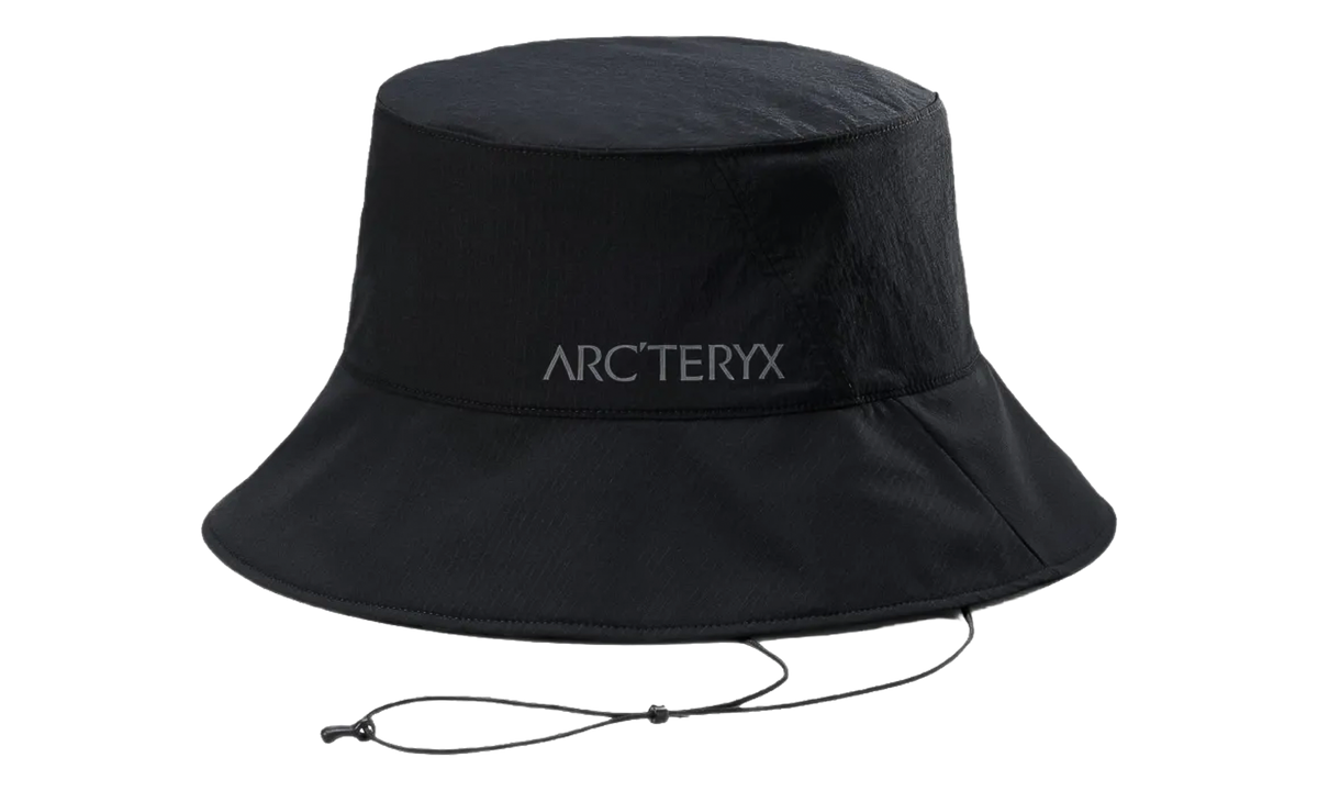 Sinsolo Bucket Hat "Black" X000010338 002291