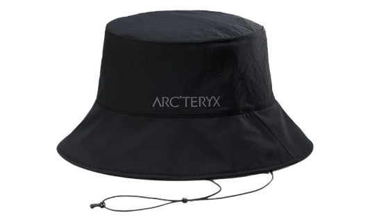Sinsolo Bucket Hat "Black" X000010338 002291