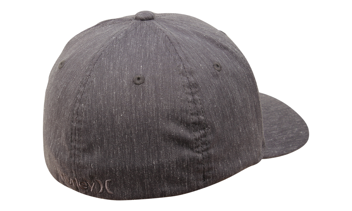 Cove Hat "Dark Grey" AH9617-022