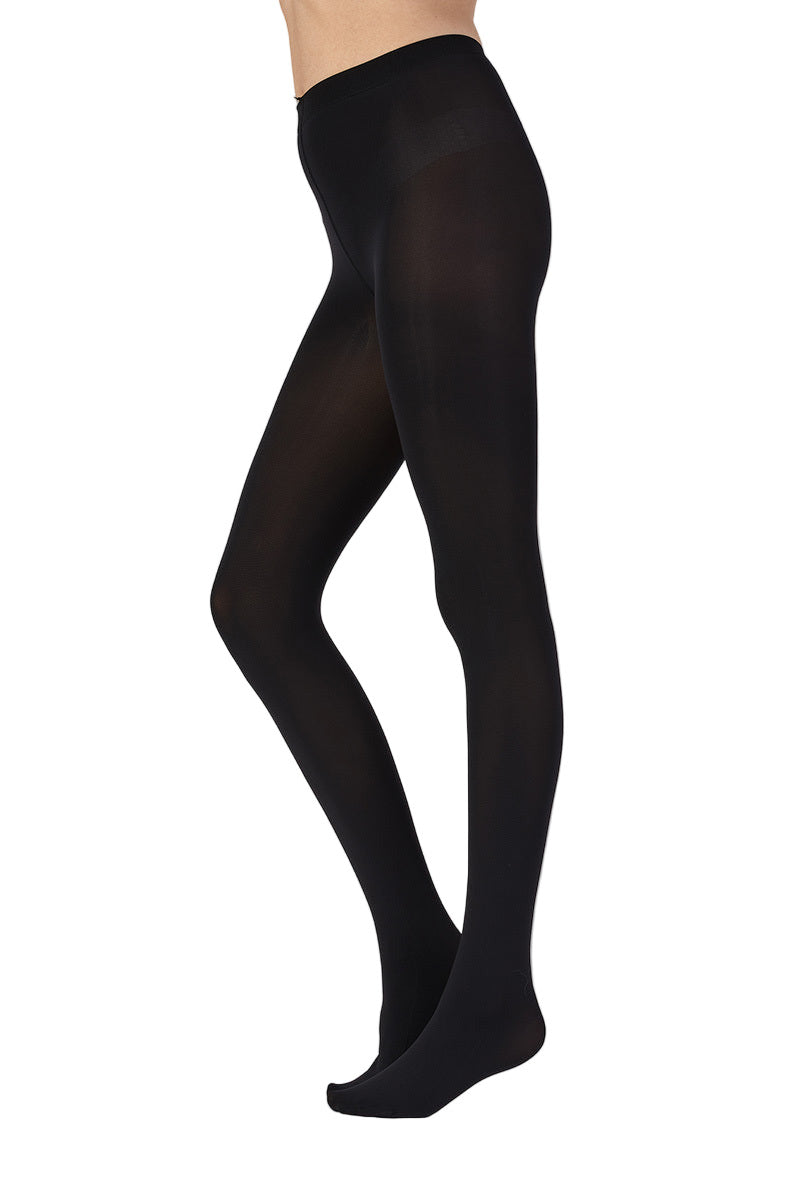 80 Denier Opaque Tights AWF1