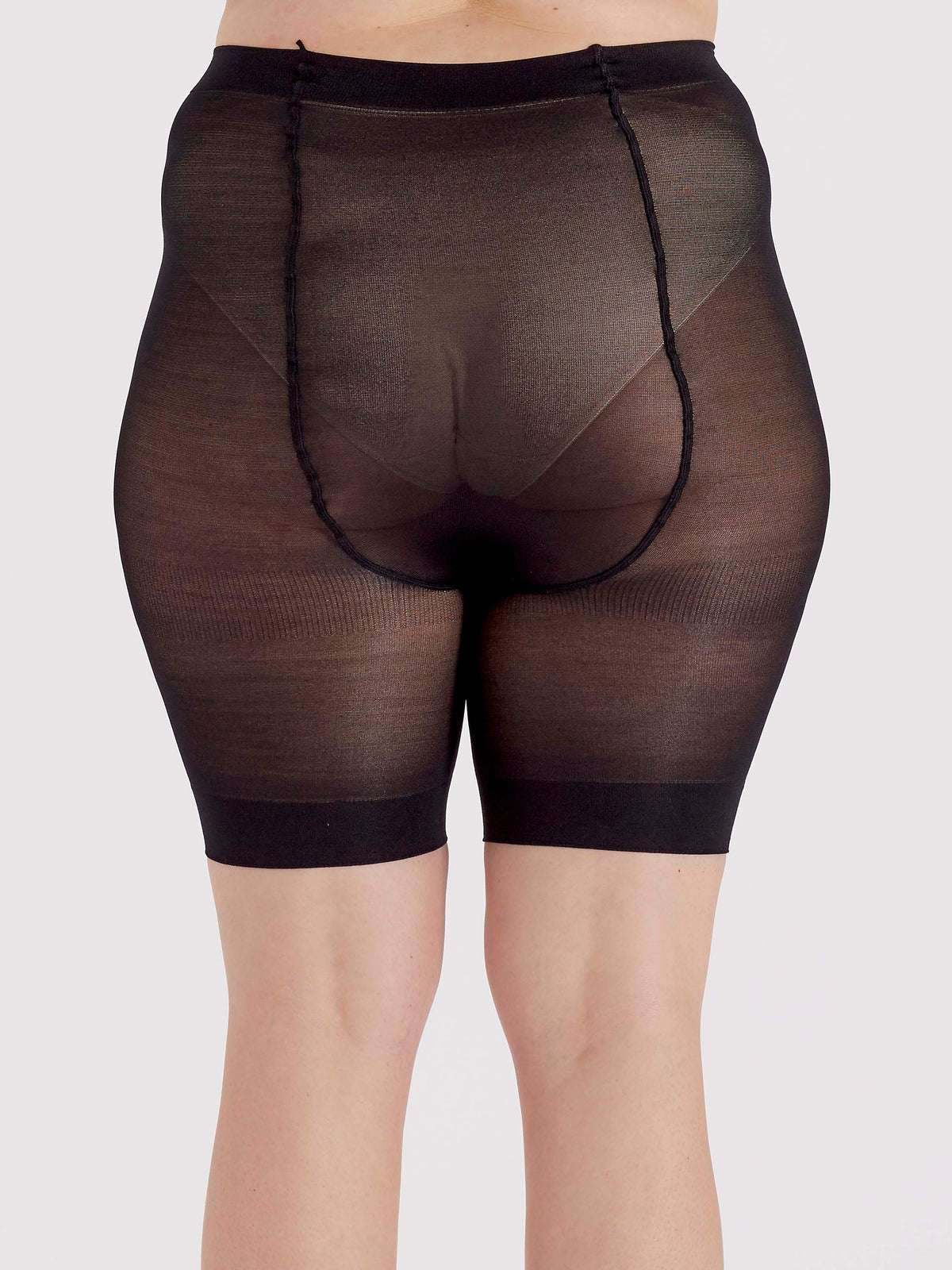 Cooling Shorts AVY6