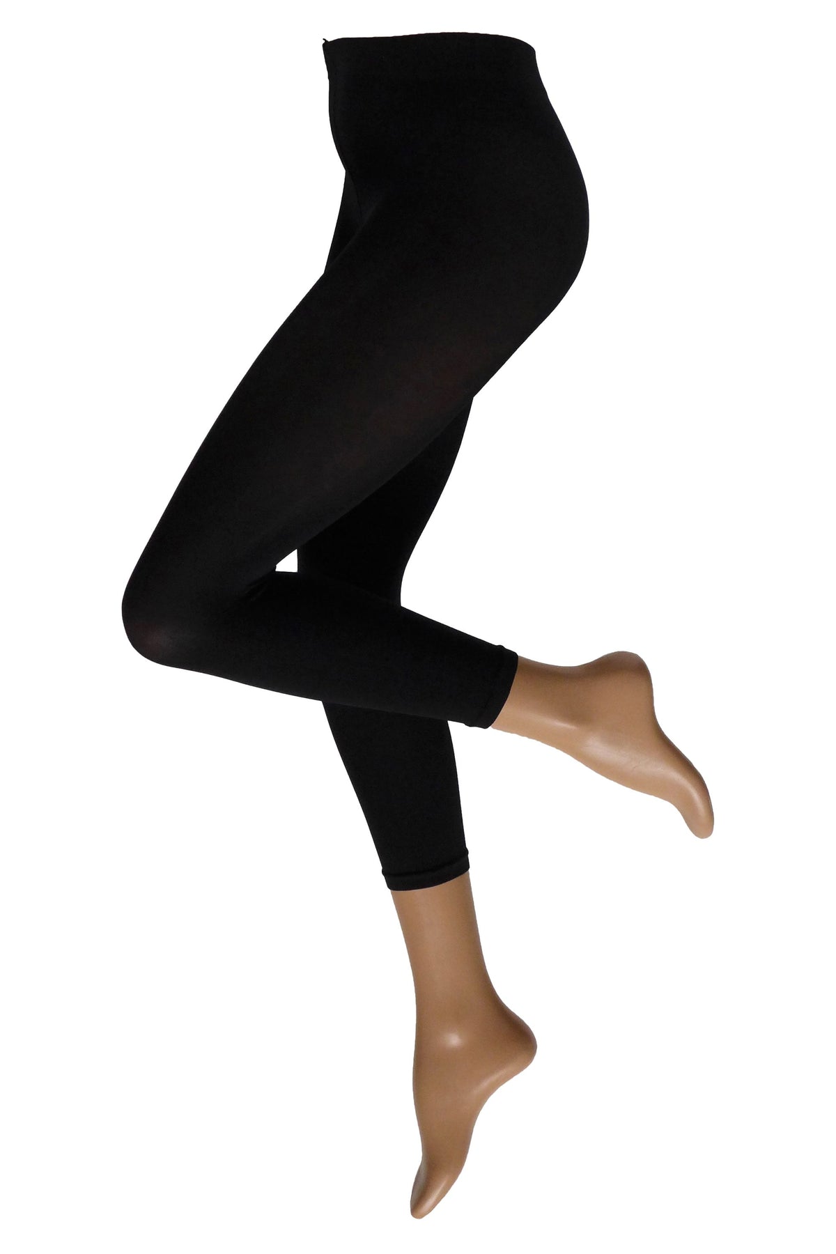 London 70 Denier Leggings