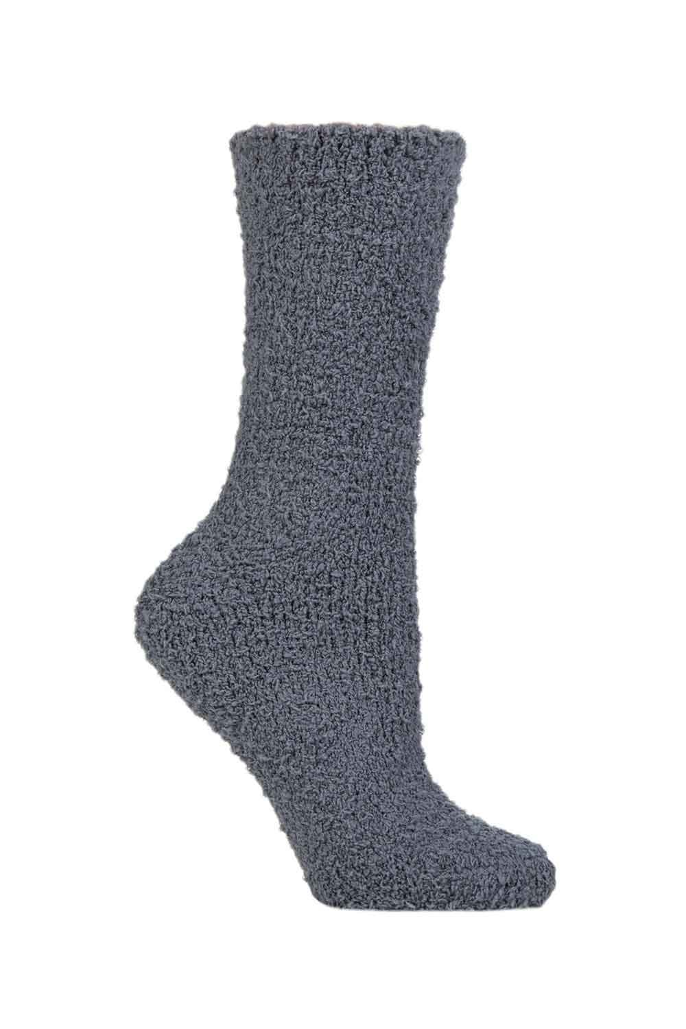 Cosy Home Socks 1PP CGYF