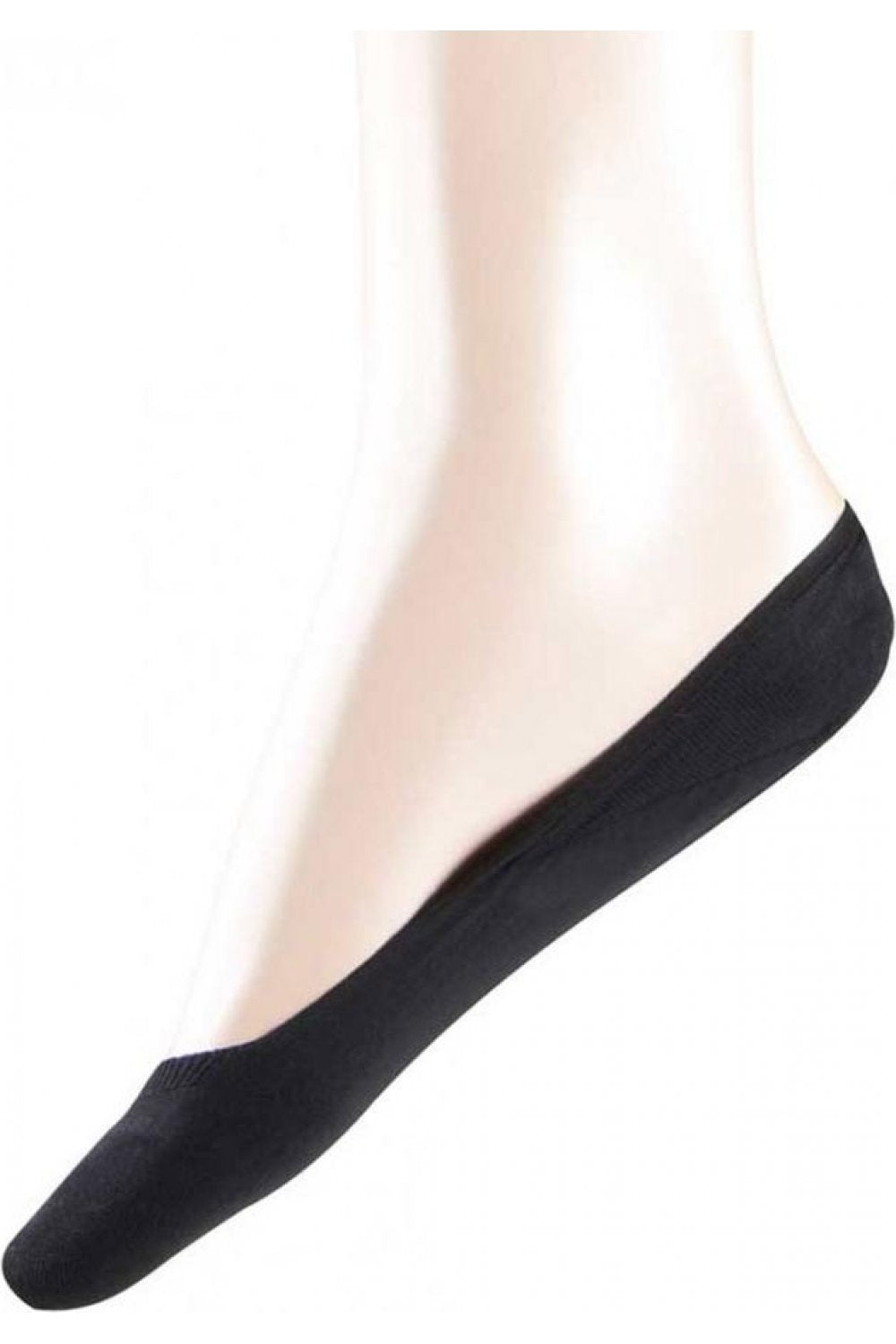 Cotton Touch Step Footlets 47537