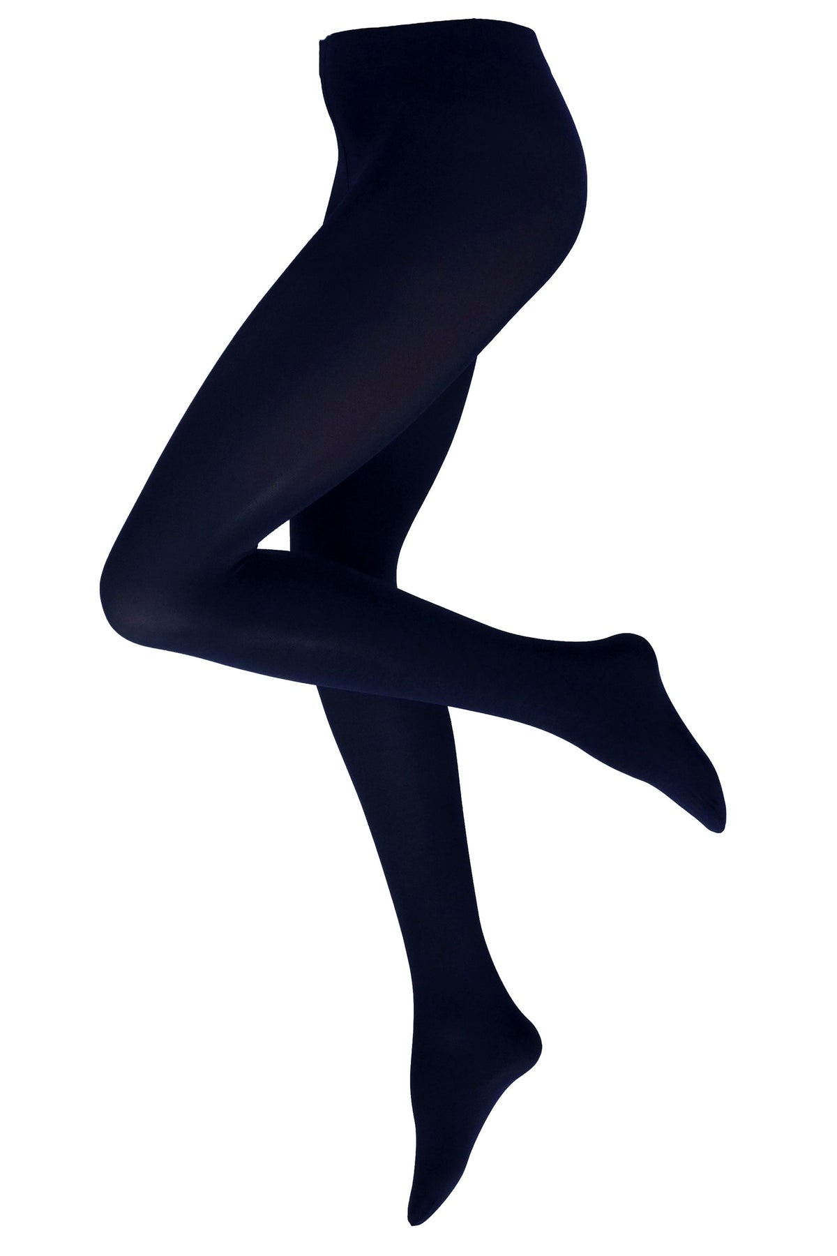 Dublin 60 Denier 3D Opaque Plus Size Tights 739-10
