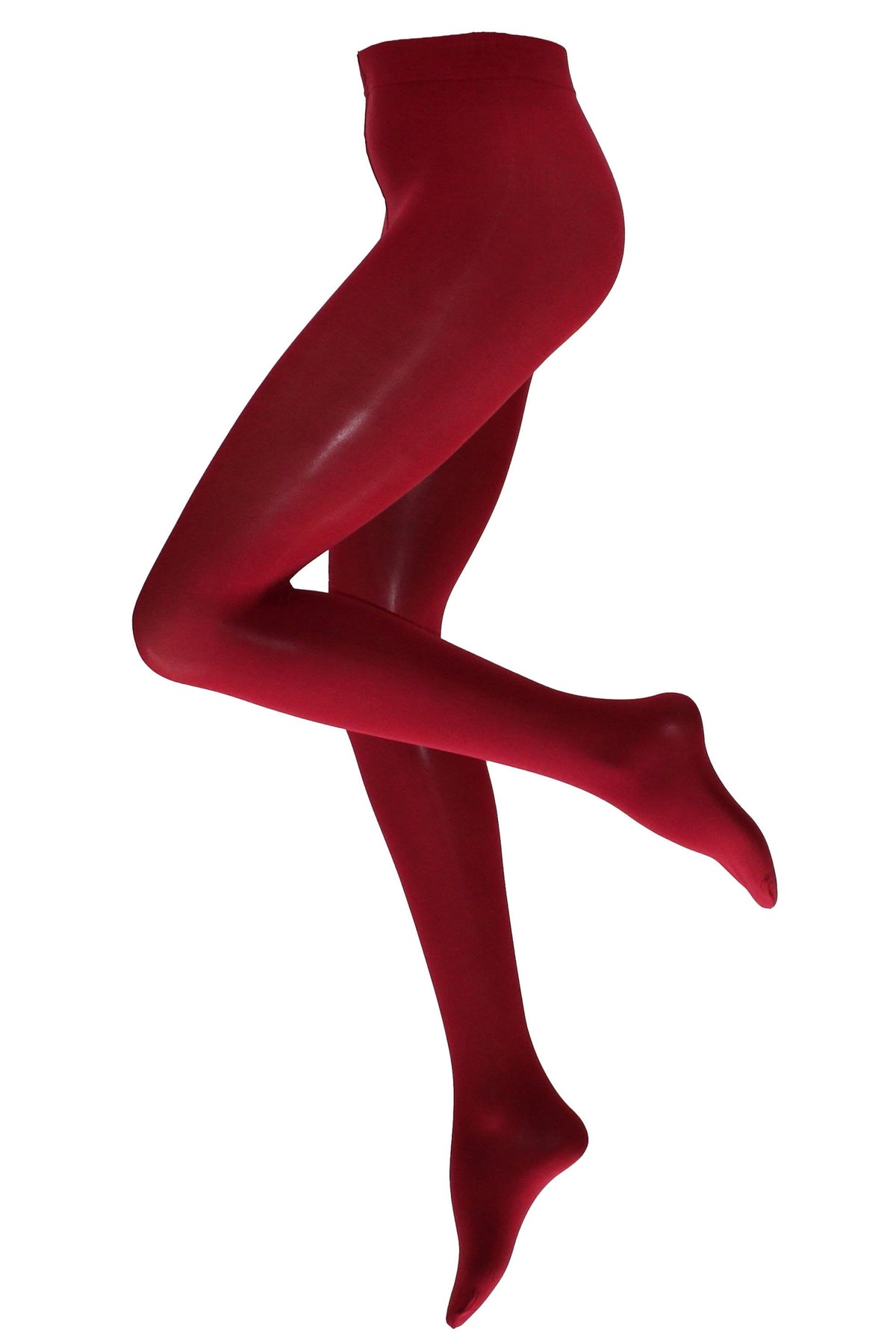 Dublin 60 Denier 3D Opaque Plus Size Tights 739-10