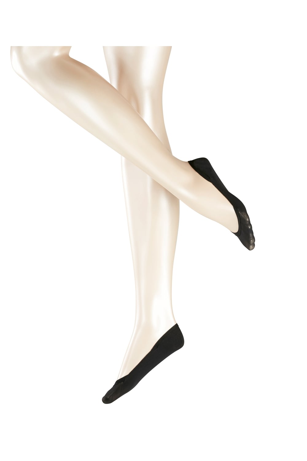 Elegant Step Invisible Footlets 44015